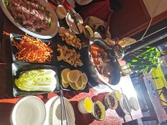 -大理.老字号渝记酸萝卜乌鱼(古城总店)
