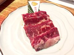-热血兄弟·炭火烤肉(融侨中心店)