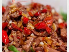 -八碗湘长沙市井菜(坡子街店)