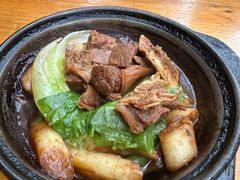 -珍珍小食店(西华路店)