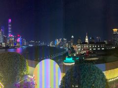 -上海和平饭店华懋阁 Cathay Room