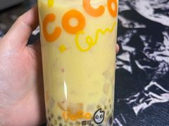 -CoCo都可(汉神购物广场店)