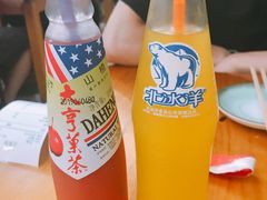 -炒豆合作社(东四总店)