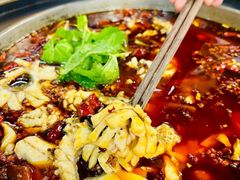 -重庆乌鱼庄·龙滋鲜(青羊大道店)
