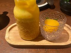 -绿茶餐厅(昆明世纪金源店)