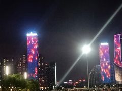 -天鹅湖体育公园