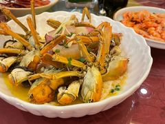 -宝盛水博园大酒店·中餐厅·杭帮菜