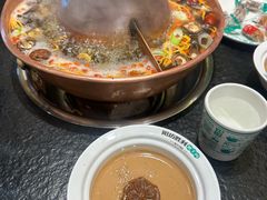 -阳坊胜利涮羊肉(阳坊老店)
