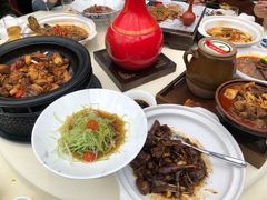 -云境生态园(红谷滩店)