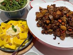 -偏爱炒鸡(老县衙店)