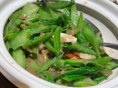 -蔡澜点心·粤菜(花城汇南区店)