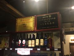 -蚝美人·生蚝海鲜烧烤(茶花园店)
