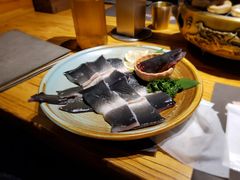 -壹兆炭火烤肉·烤鳗鱼(全运路店)