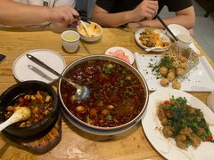 -盘飧市(春熙路店)