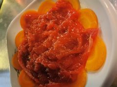 -重庆德庄火锅(保利水城店)