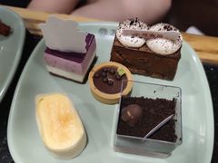 -韩盛·盛江山自助料理(沈辽路万达店)