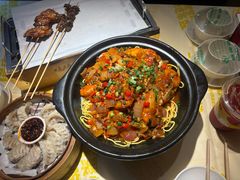 -串盟烧烤·长沙美食地标(星沙店)