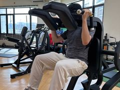 -律舟OasisFit健身工作室