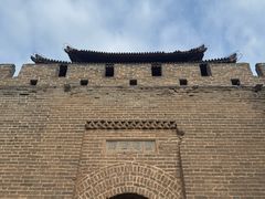 -鸡鸣驿城