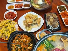 -屋里家延边朝鲜族冷面(南园店)