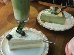 -咖法森林·咖啡  酒吧(天河店)