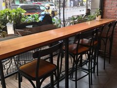 -THE ALLEY 鹿角巷(时代天街A馆店)