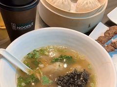 -大槐树兰州拉面