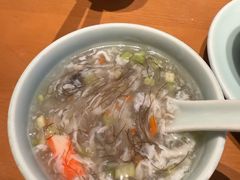 -四道菜·福建菜馆(莆田万达店)