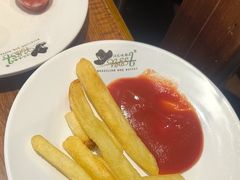 -汉巴味德(北京银座和谐广场店)