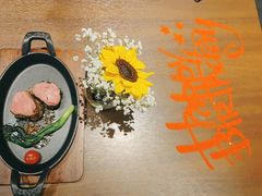 -西堤牛排(合肥之心城店)