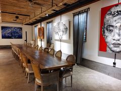 包厢-喜洲吧·江畔老船厂·庭院餐厅(喜临院店)