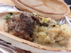 牛尾-De locos tapas