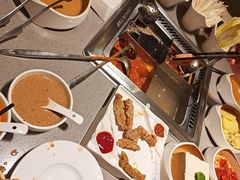 -海底捞火锅(北京路店)
