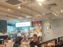 -大师兄·西北小馆(南沙万达广场店)