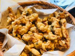 小酥肉-姥姥家春饼店(惠新东街店)