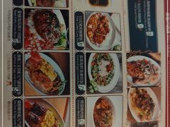 -玛格萝妮比萨屋(陆家浜路店)