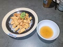 -佬太公海鸭·海鲜大排档(上海总店)