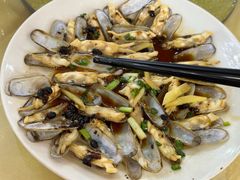 -吉莲利苑海鲜酒家(珠海拱北29年老字号店)