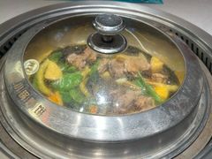 -灶座小锅烀饼·铁锅炖(全国总店)