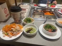 -海底捞火锅(青山湖万达夜宵主题店)