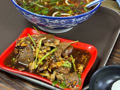 -陈记贵州遵义羊肉粉·酸汤鱼(法华镇路店)
