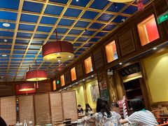 -那家小馆(摩天活力城店)