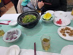 -鹊华居·地道鲁菜·海鲜·融合味(大明湖店)