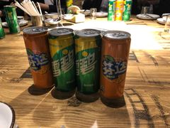 -金华砂锅(建国北路店)