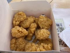 -塔斯汀中国汉堡(徐汇汇京广场店)