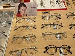 -棱石眼镜(CP静安店)