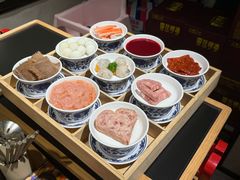 -廖掌柜·重庆鲜货火锅(上海首店)