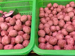 -阿娟牛肉丸·手打牛肉丸·现做现卖