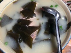 -中和裴氏蹄花(府河路店)