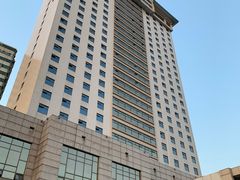 -南京钟山宾馆(江苏省会议中心)